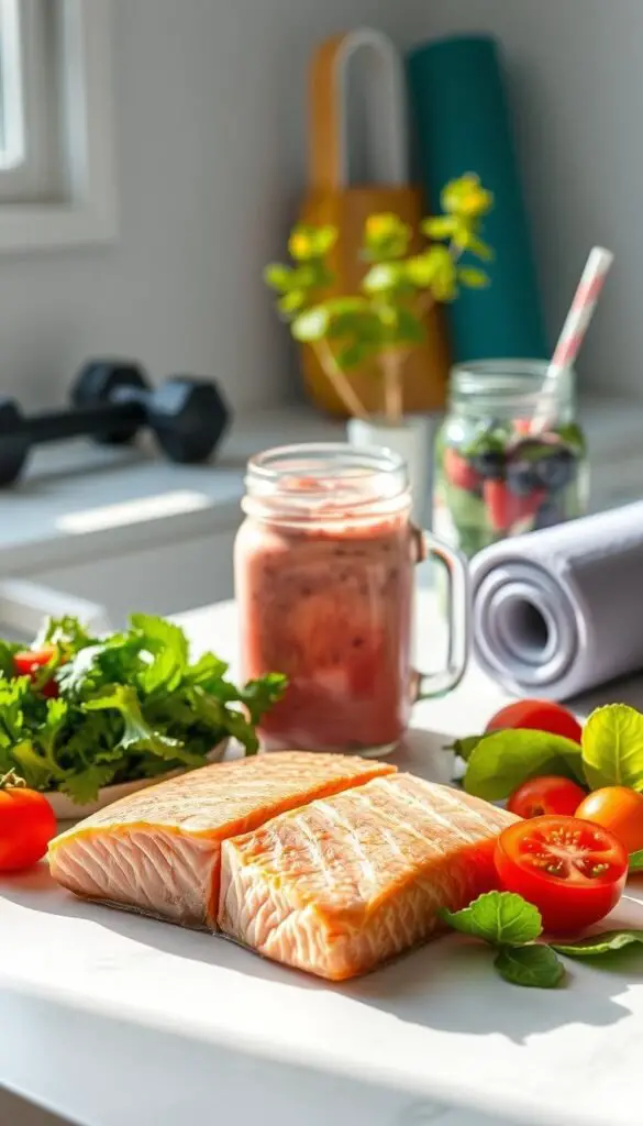 nutrition for spring HIIT workouts nutrition for spring HIIT workouts