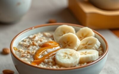 10 Delicious Porridge Ideas to Start Your Day Right