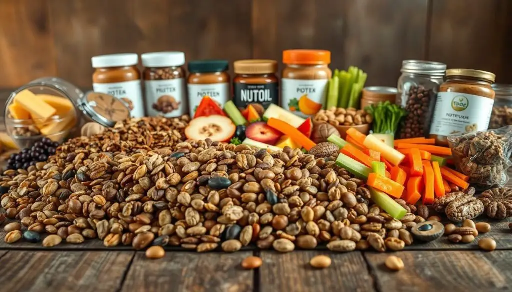 protein snack ideas protein snack ideas