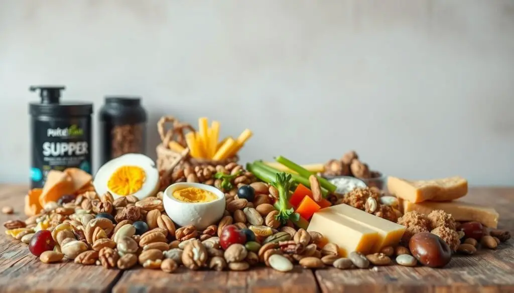 protein snack ideas protein snack ideas