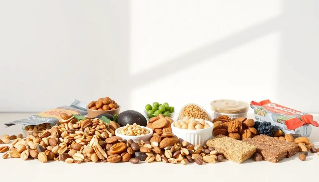 protein snack ideas protein snack ideas