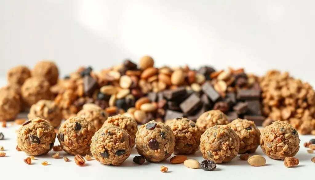protein snacks protein snacks