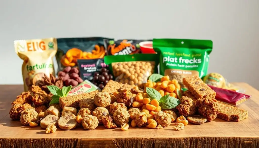 protein snacks protein snacks