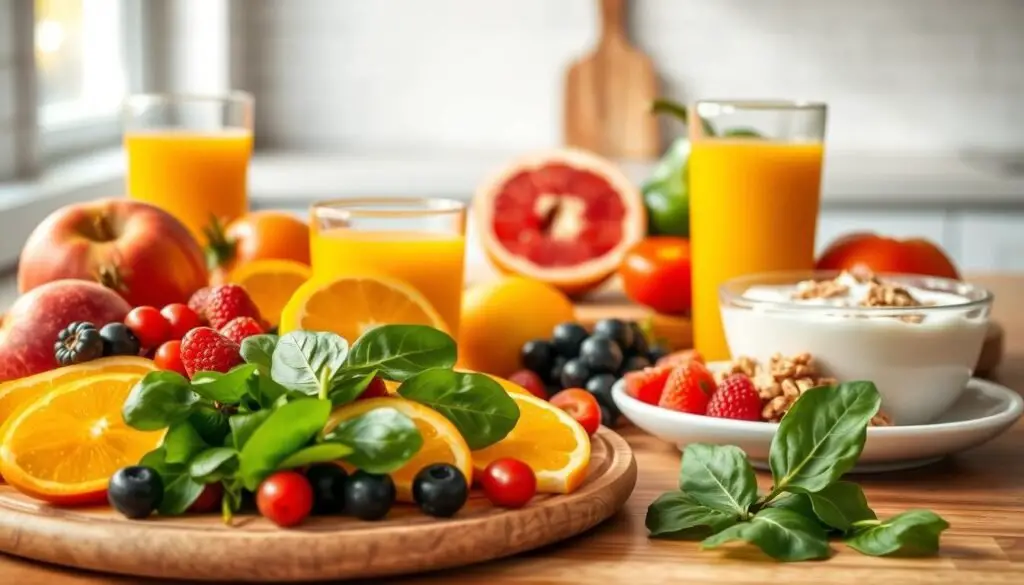 quick healthy breakfasts quick healthy breakfasts