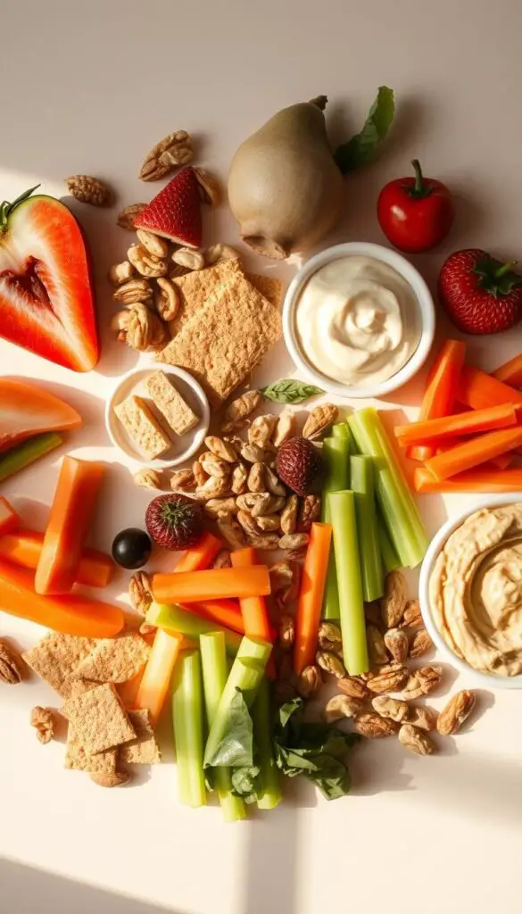 quick healthy snacks quick healthy snacks