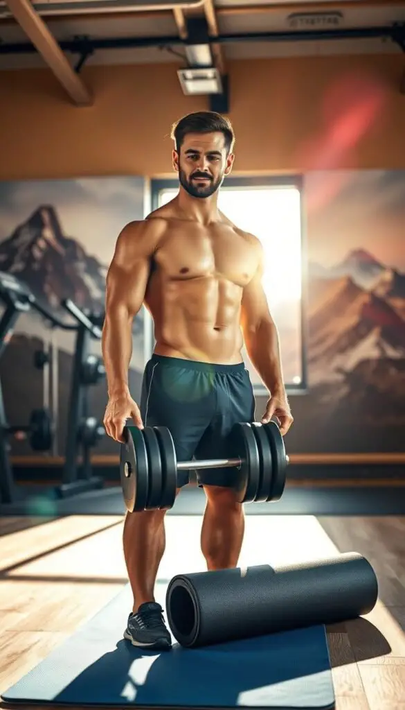 realistic fitness goals realistic fitness goals
