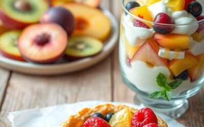 25 Delicious and Nutritious Breakfast Recipes for a Healthy Start