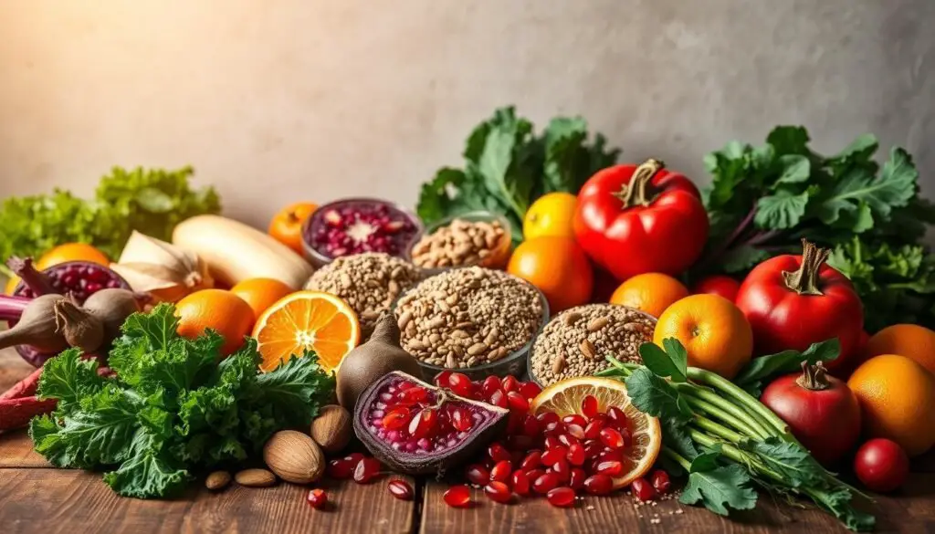 seasonal superfoods seasonal superfoods