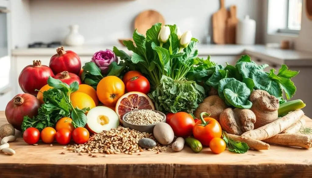 seasonal superfoods seasonal superfoods