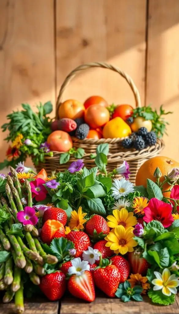 seasonal superfoods seasonal superfoods