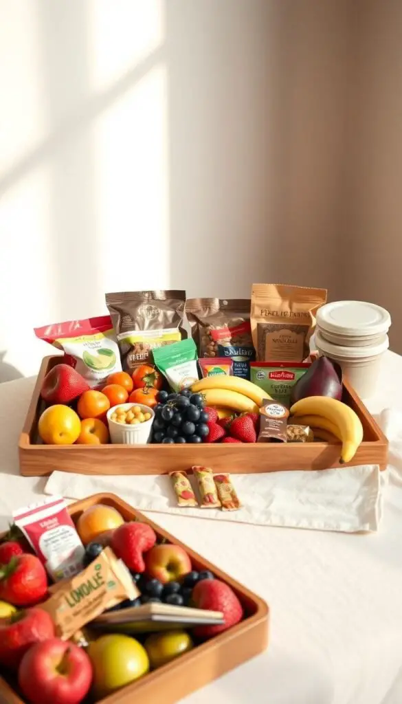 snack packing tips snack packing tips