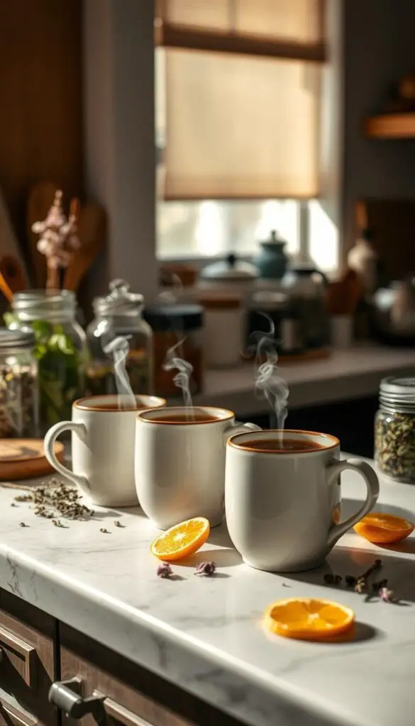 soothing tea blends soothing tea blends