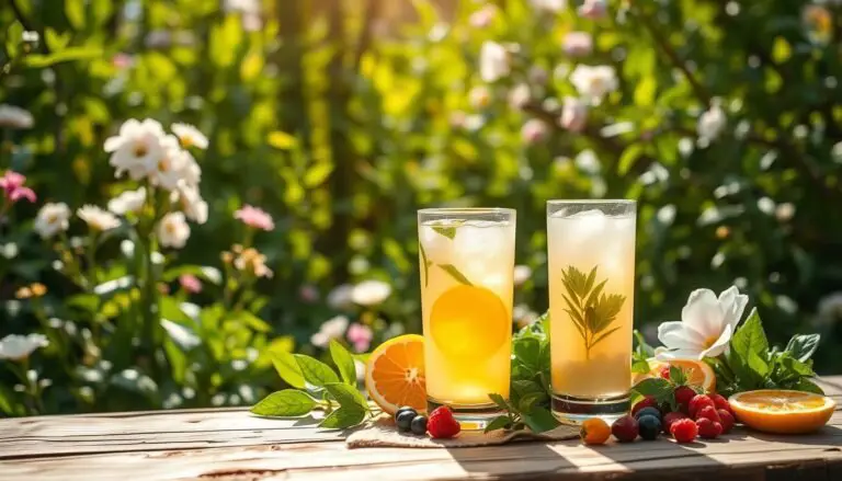 spring detox tips