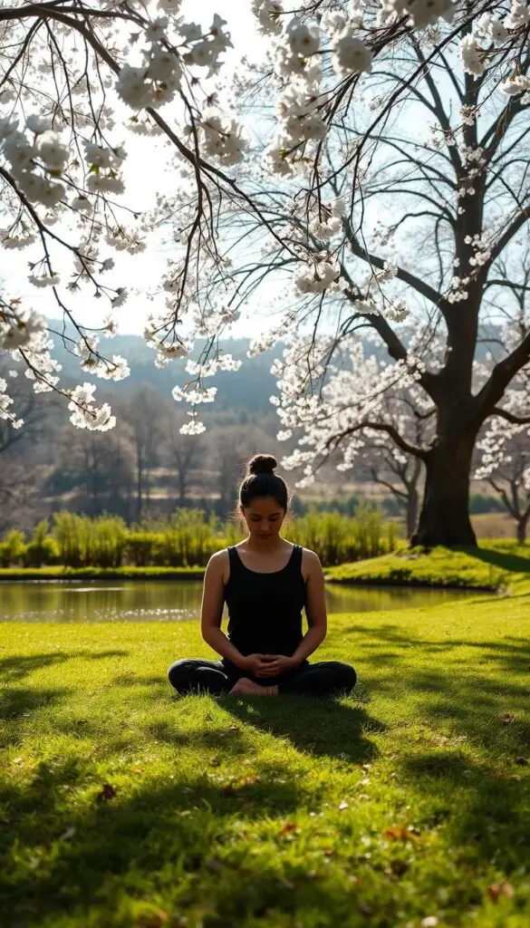 spring mindfulness tips spring mindfulness tips