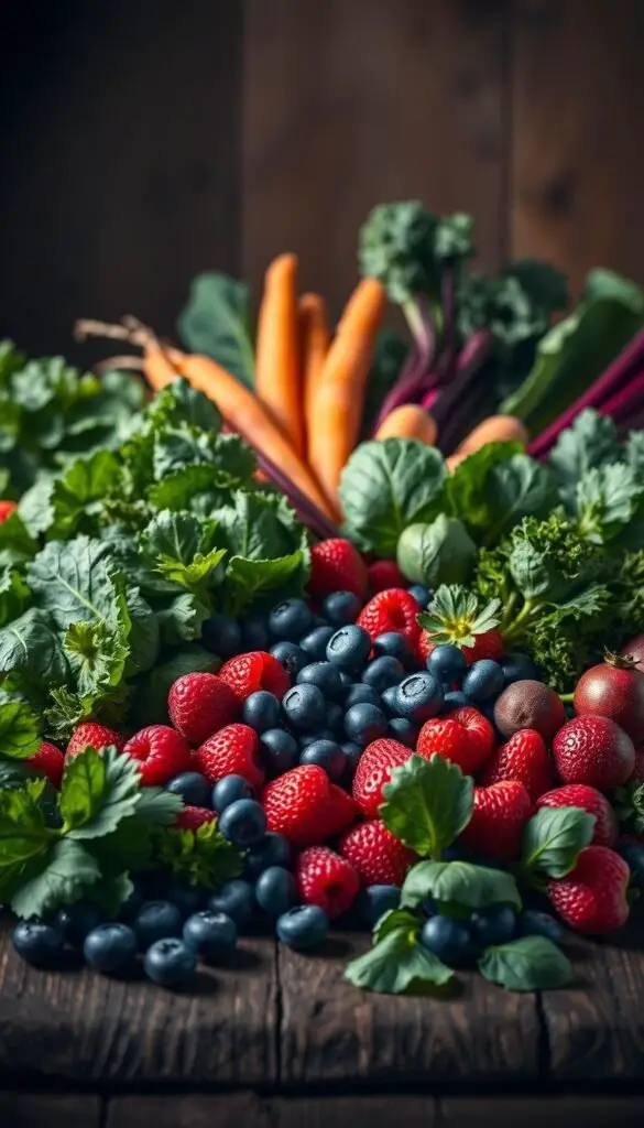 spring superfoods spring superfoods