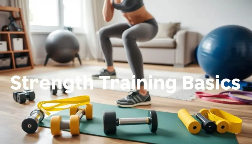 strength training for beginners strength training for beginners