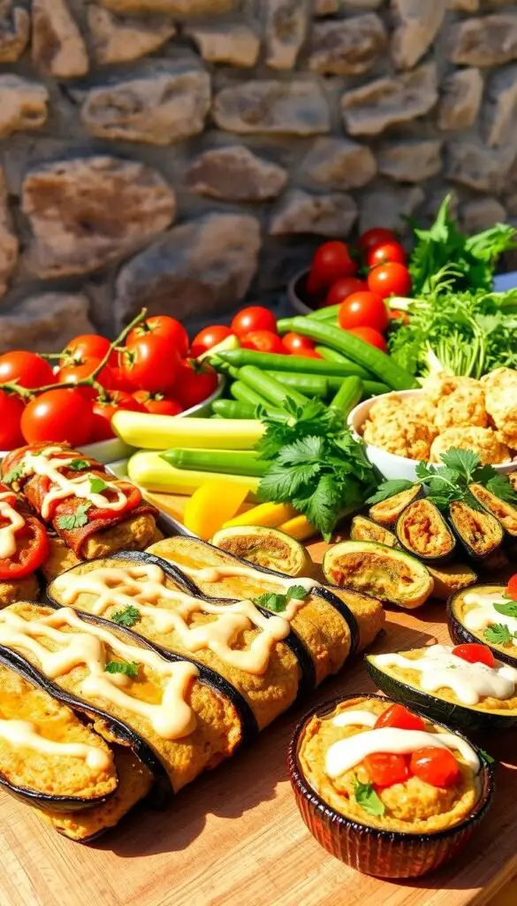 vegan Mediterranean cuisine vegan Mediterranean cuisine