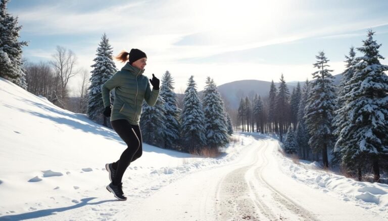 winter fitness motivation