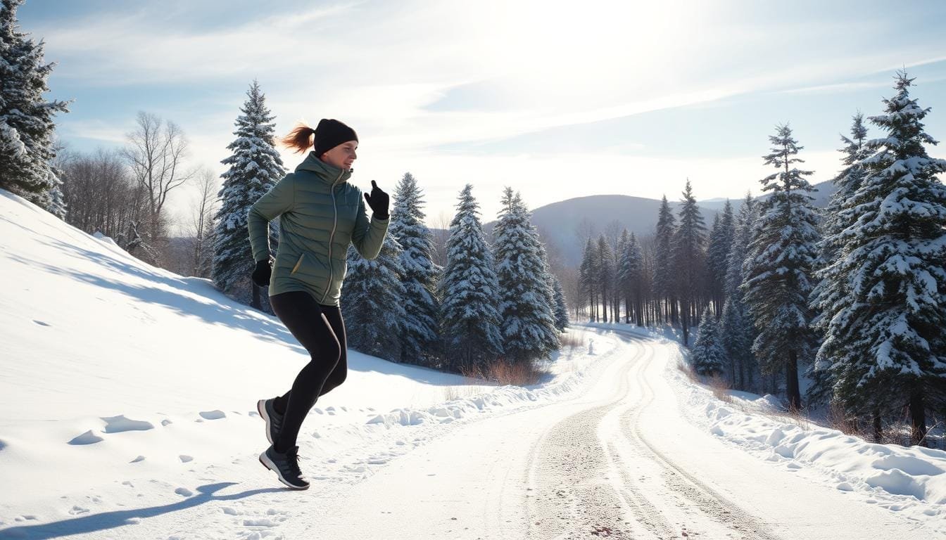 winter fitness motivation