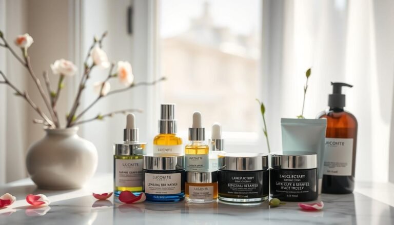 winter spring skincare tips