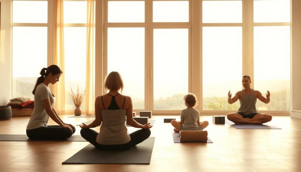 yoga for beginners yoga for beginners