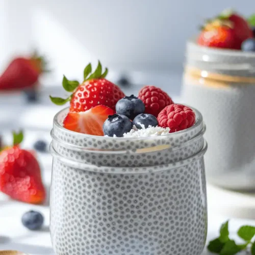 Chia-Seed-Pudding