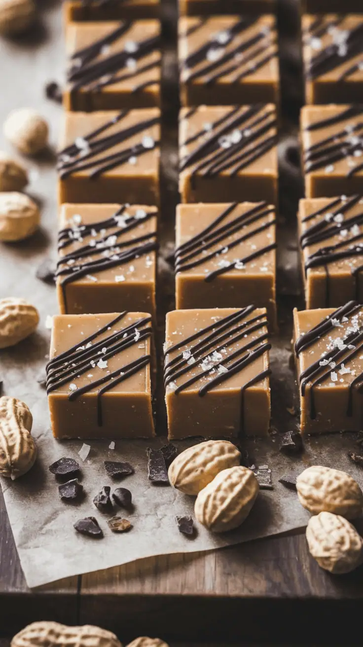 Dairy-Free-Peanut-Butter-Fudge