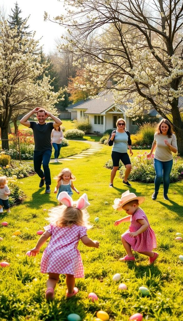 active easter tips active easter tips