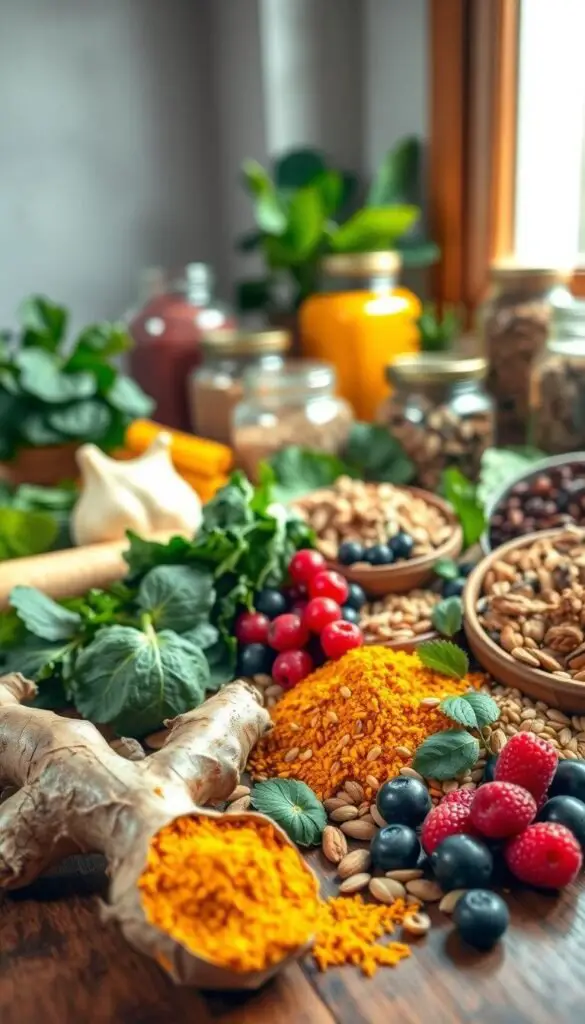anti-inflammatory foods anti-inflammatory foods