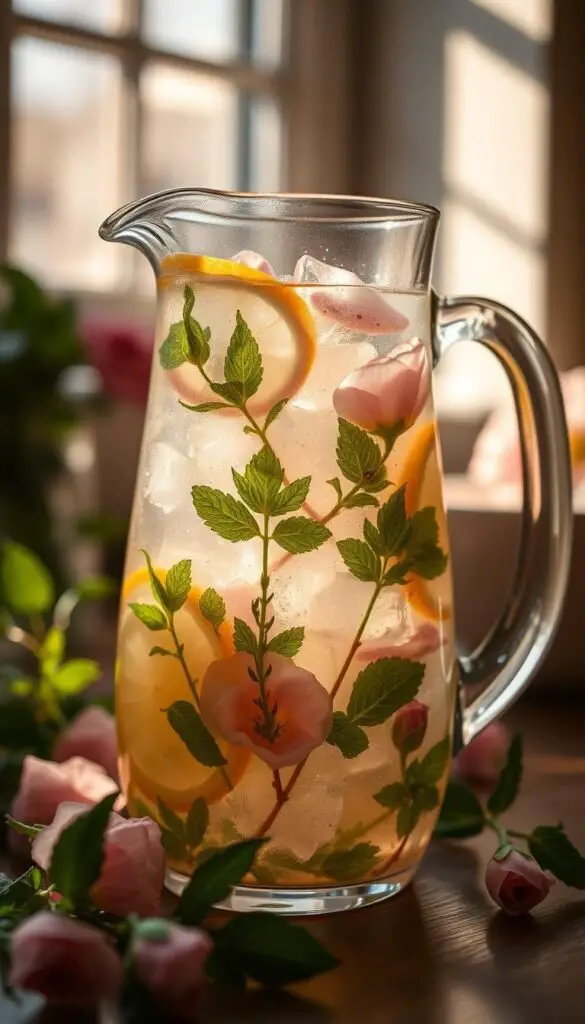 cold brew herbal tea cold brew herbal tea