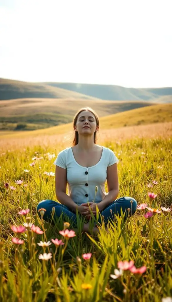seasonal self-care guide daily affirmations happiness