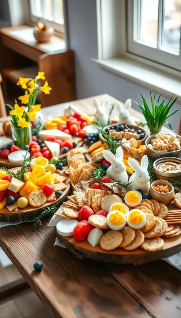 easter grazing board easter grazing board