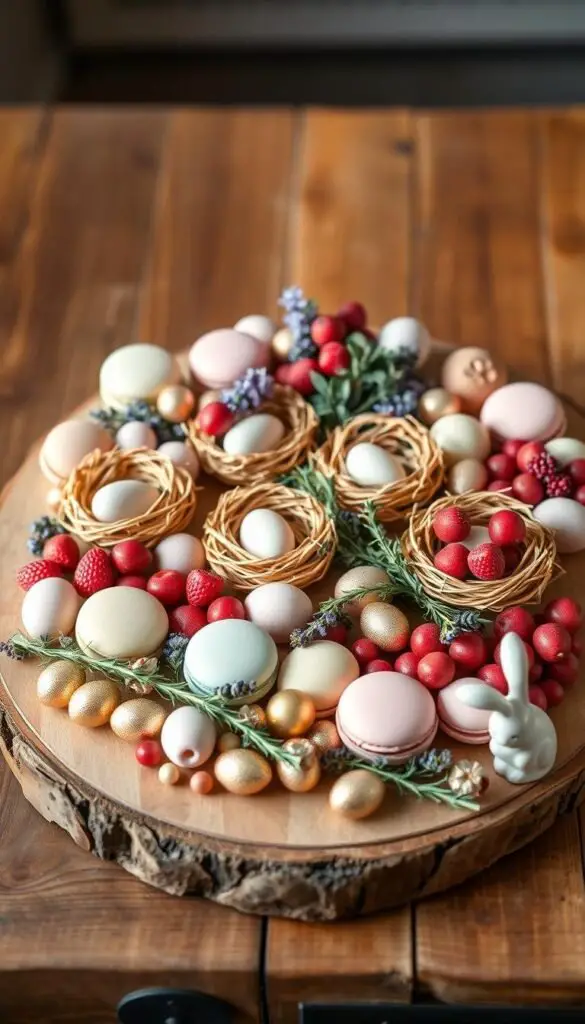 easter grazing board ideas easter grazing board ideas