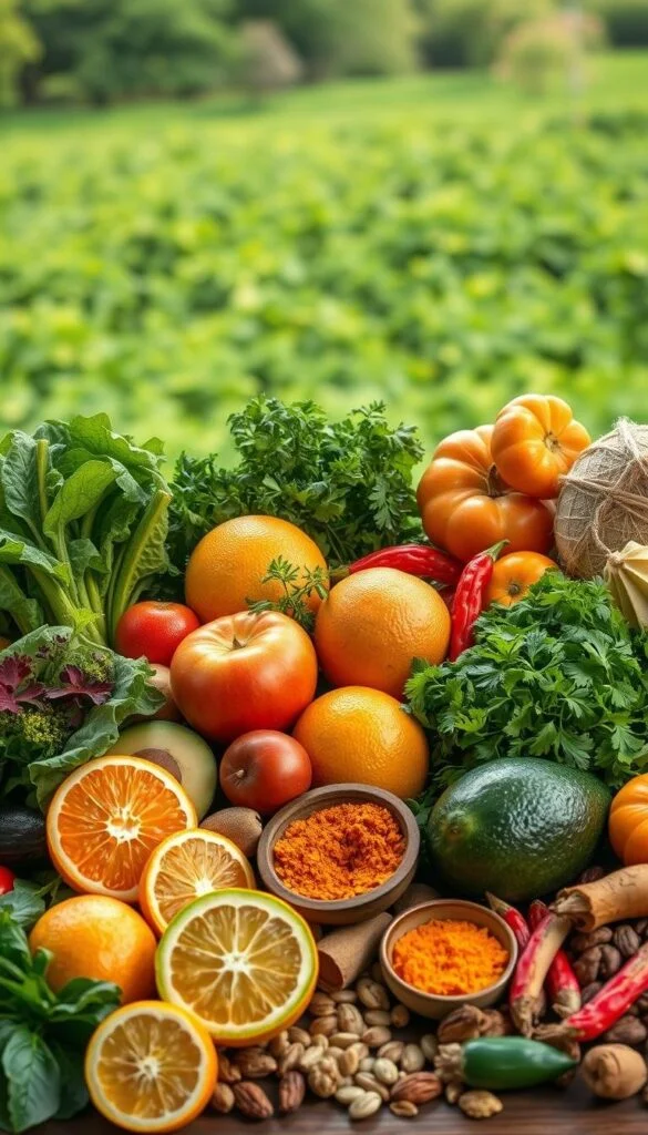 foods that help fight seasonal allergies foods that help fight seasonal allergies