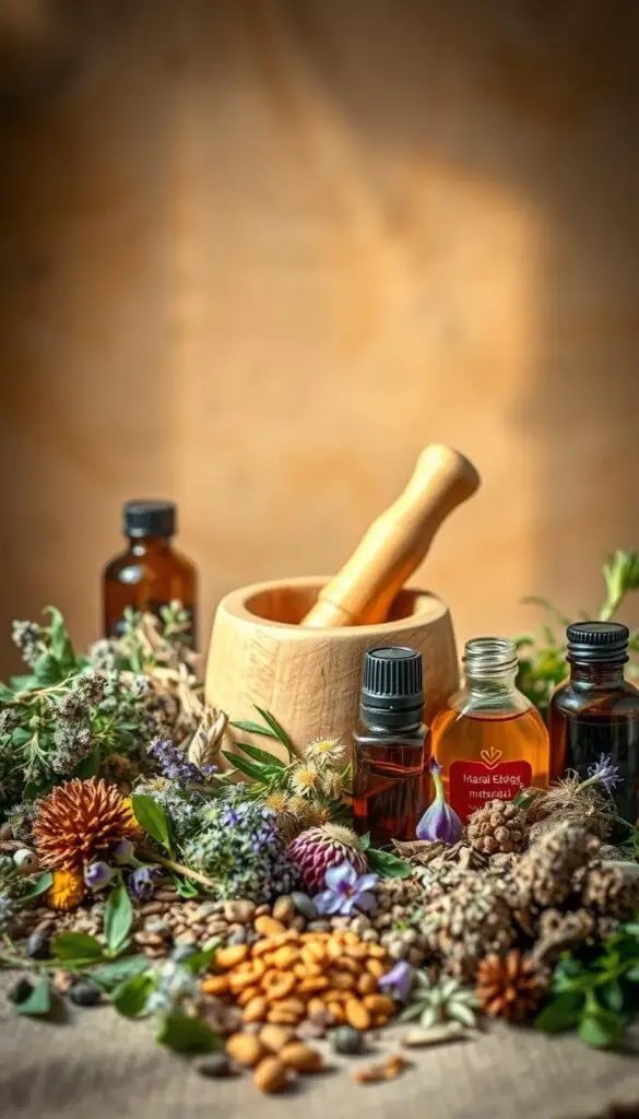 herbal allergy treatments herbal allergy treatments