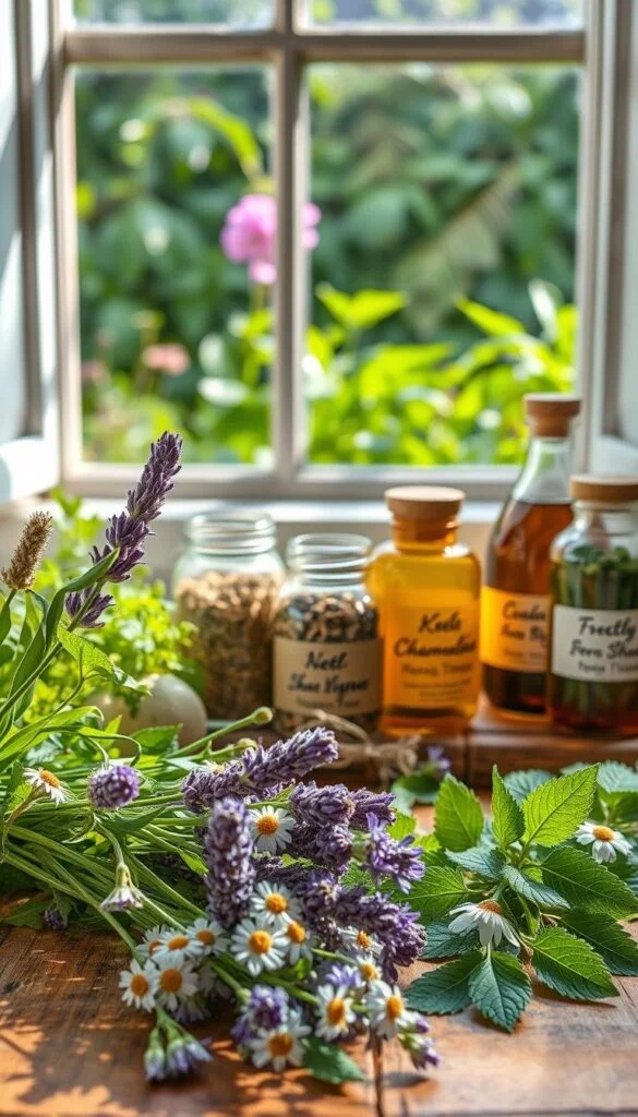 herbal allergy treatments herbal allergy treatments