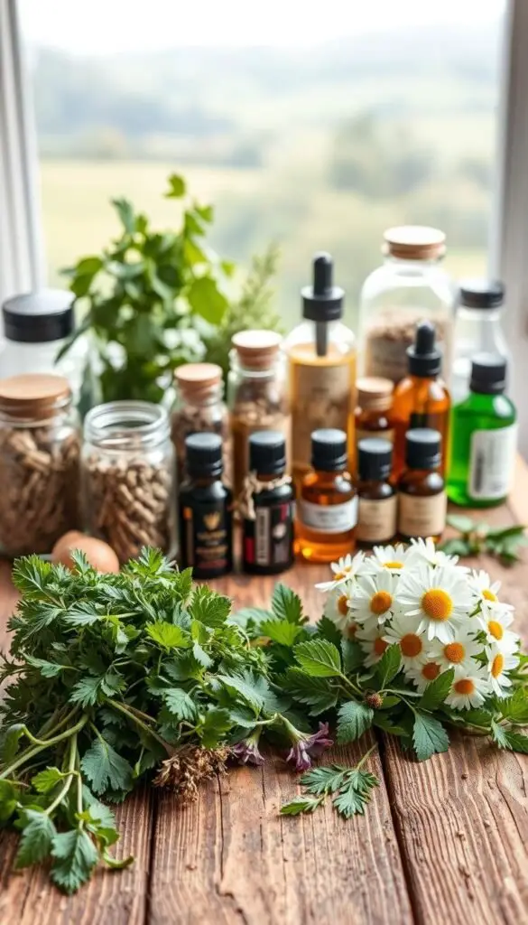 herbal remedies for allergy management herbal remedies for allergy management