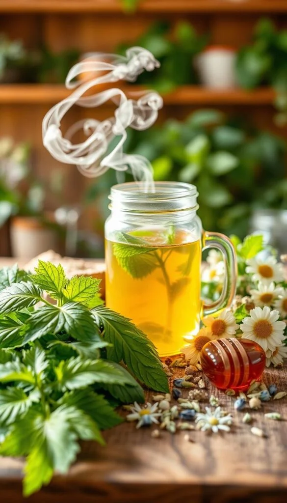 herbal remedies for allergy management herbal remedies for allergy management