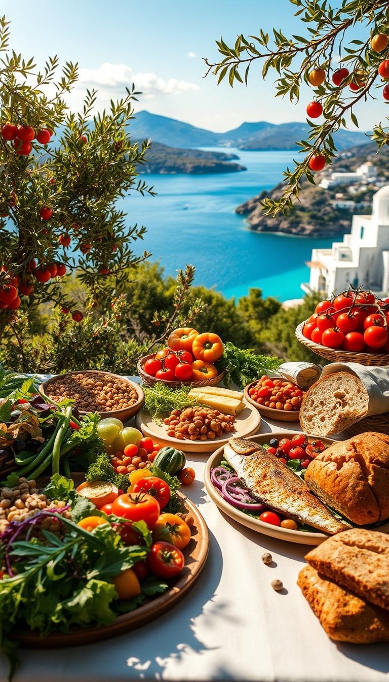 mediterranean diet