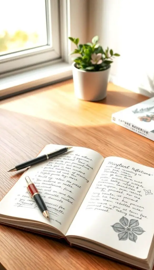 mindfulness journaling techniques mindfulness journaling techniques