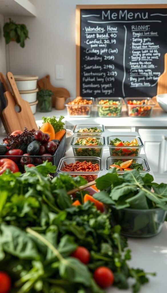 plant based meal planning plant based meal planning