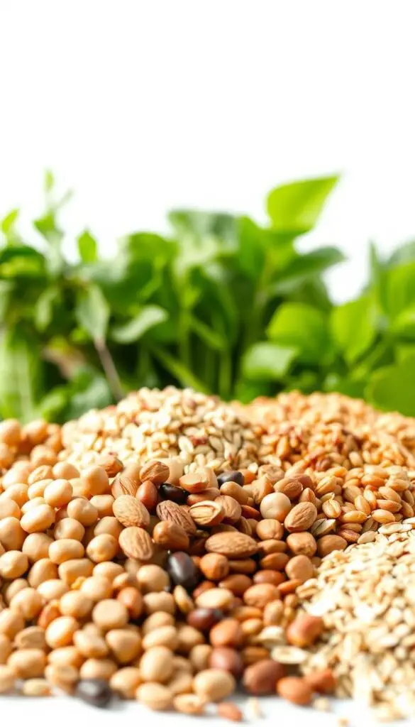 plant based protein sources plant based protein sources