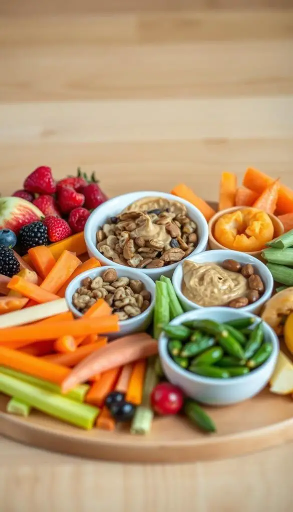 plant based snacks plant based snacks