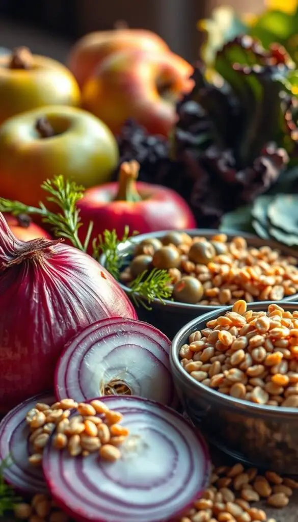 quercetin-rich foods quercetin-rich foods