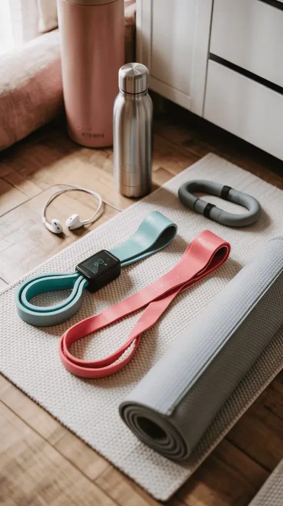 resistance band workout resistance band workout