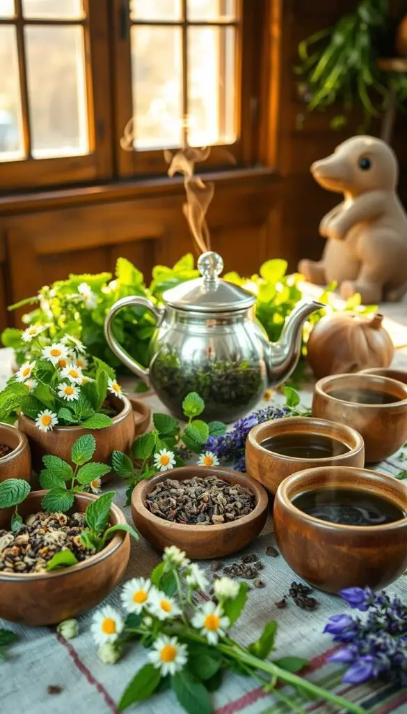 seasonal herbal infusions seasonal herbal infusions