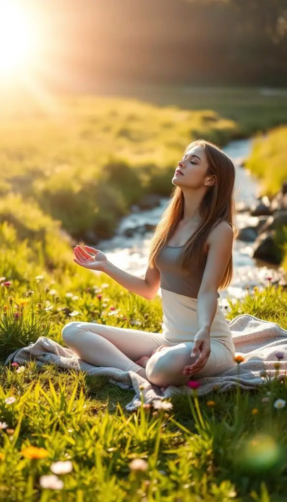 self-care tips for spring self-care tips for spring