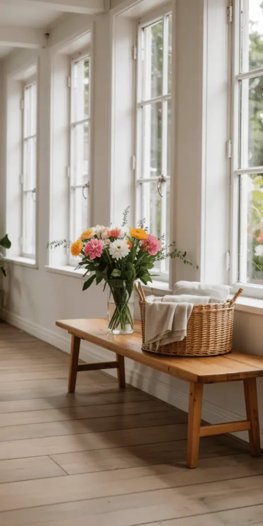 cleaning routine for better health