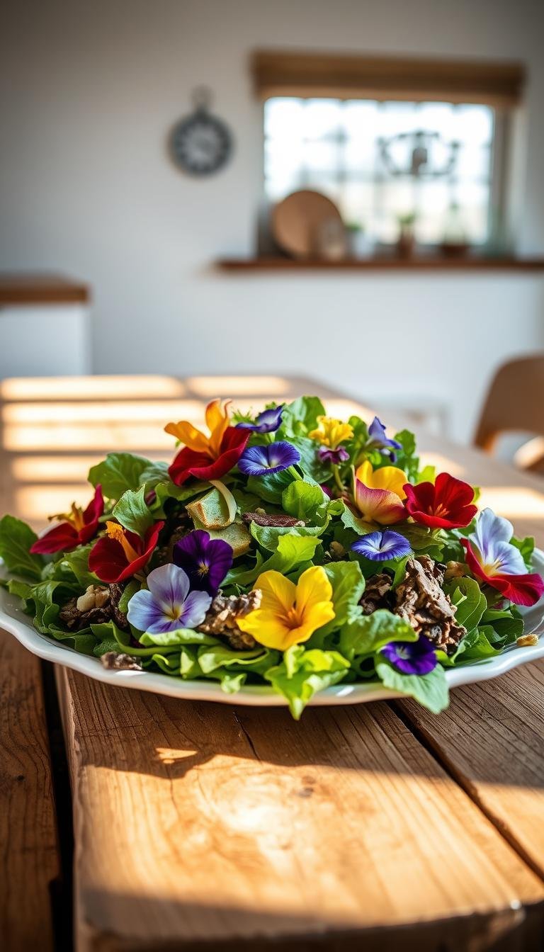 spring salad ideas
