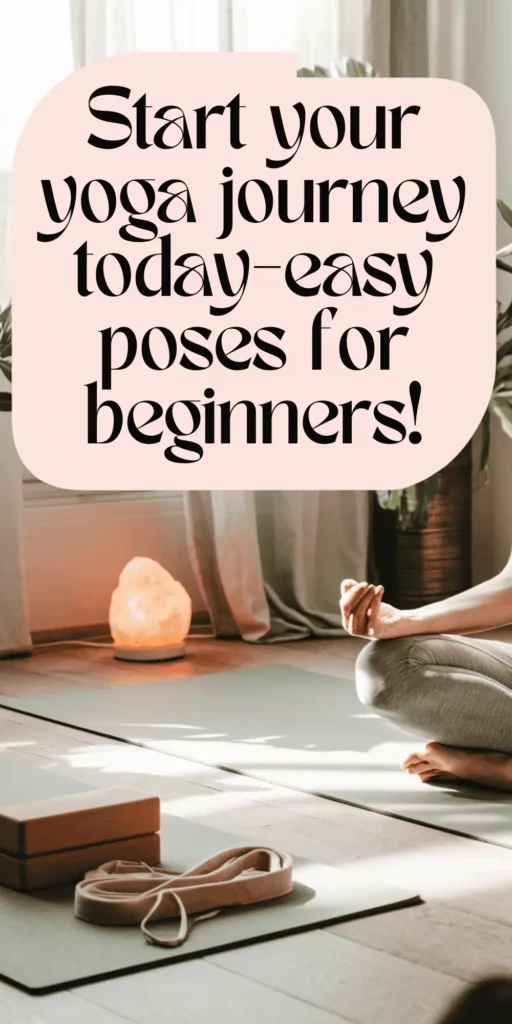 yoga for beginners